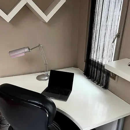 Studio Vauban Proche De La Catho شقة *