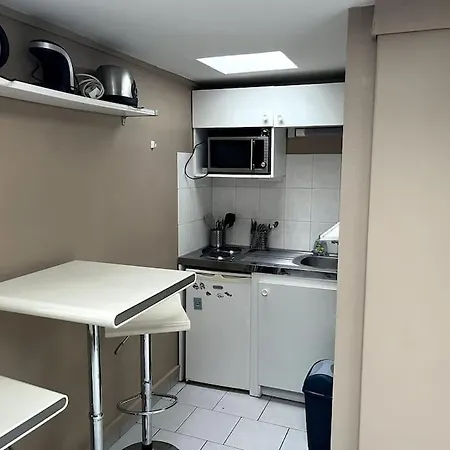 شقة Studio Vauban Proche De La Catho *