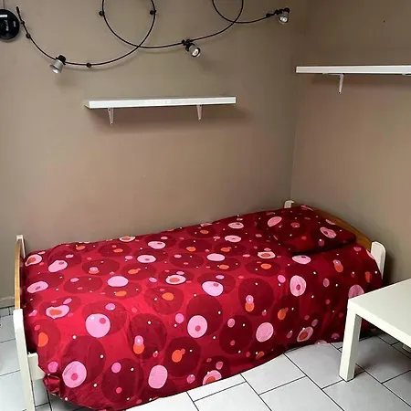 Studio Vauban Proche De La Catho * ليل